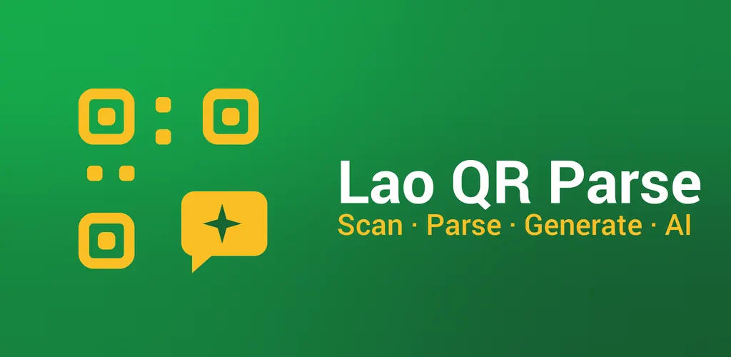 Lao QR Parse: Pay & Budget โ เปเบเบเปเบเบต Google Play