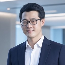 PJEI, founder of uTechNext